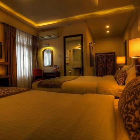 Mandala Boutique Hotel Κατμαντού Εξωτερικό φωτογραφία