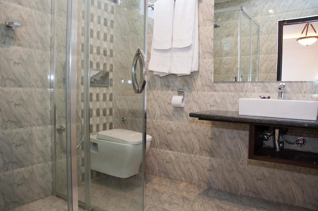 Mandala Boutique Hotel Κατμαντού Δωμάτιο φωτογραφία