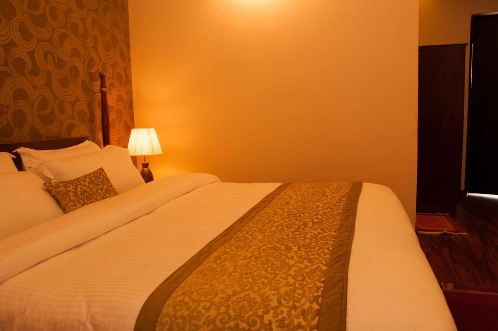 Mandala Boutique Hotel Κατμαντού Εξωτερικό φωτογραφία
