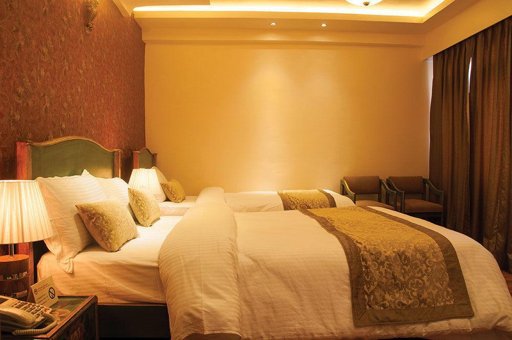 Mandala Boutique Hotel Κατμαντού Εξωτερικό φωτογραφία