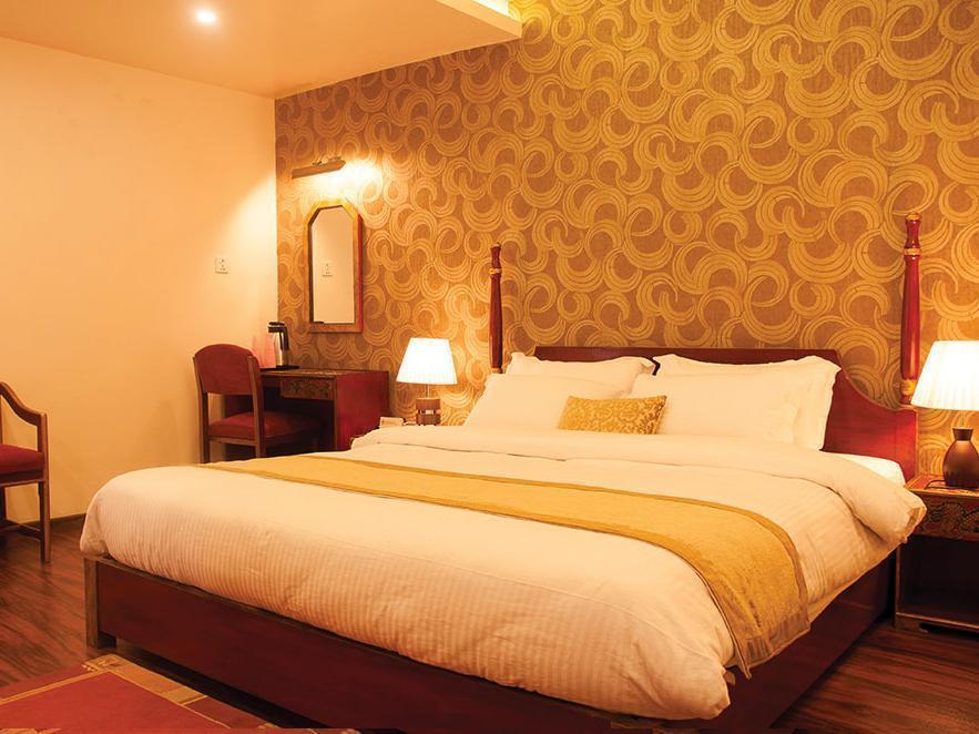 Mandala Boutique Hotel Κατμαντού Εξωτερικό φωτογραφία