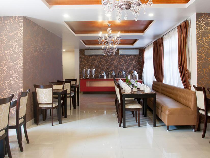 Mandala Boutique Hotel Κατμαντού Εξωτερικό φωτογραφία