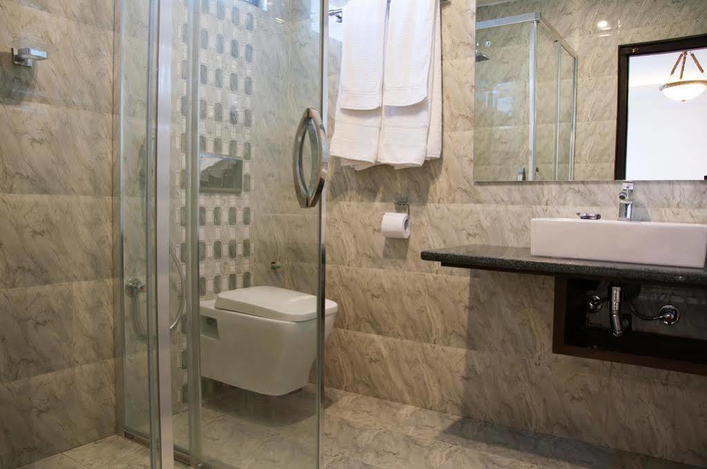 Mandala Boutique Hotel Κατμαντού Εξωτερικό φωτογραφία