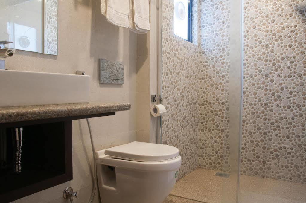 Mandala Boutique Hotel Κατμαντού Εξωτερικό φωτογραφία