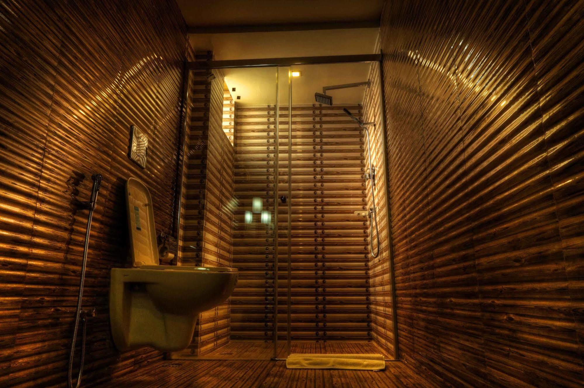 Mandala Boutique Hotel Κατμαντού Εξωτερικό φωτογραφία